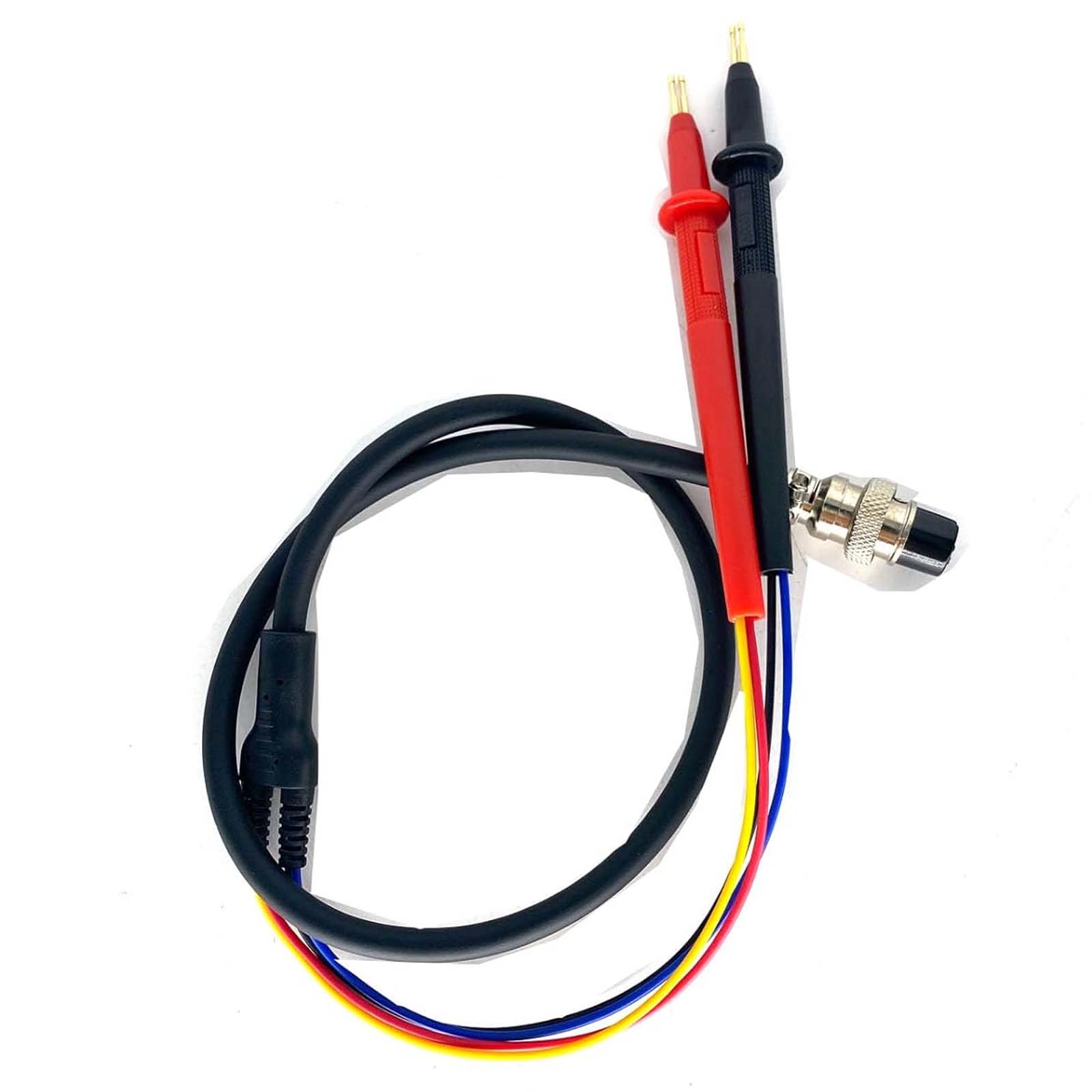 RC3563 Dahili Direnç Dedektörü - Battery Internal Resistance Tester Four Wire incelemesi ve fiyatı