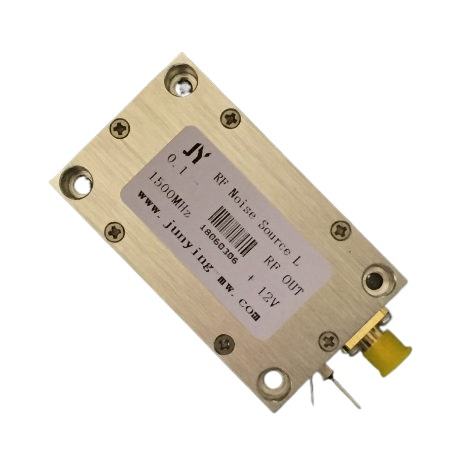 Mühendislik Sınıfı RF Gürültü  - Spectrum Analyzer Tracking Generator 1.5Ghz incelemesi ve fiyatı