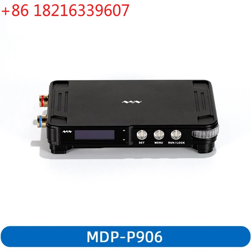 Miniware MDP-P906 Dijital Güç  - Programmable Linear Dc Power Supply 30V 10A incelemesi ve fiyatı